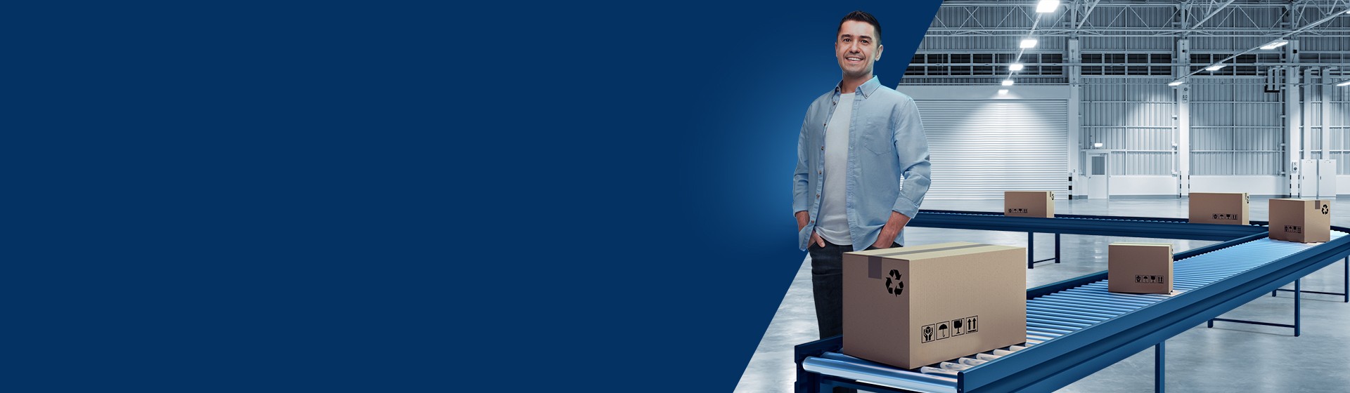 Lik Birlesik Bankasi presents the General Purpose Loan exclusive to SMEs! 